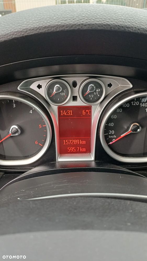 Ford Focus C-Max - 6