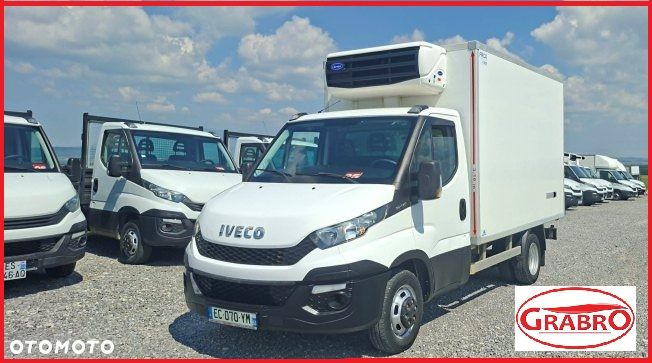 Iveco 35C13, 35C14, 35C15, 35C16, 35S13, 35S14, 35S16 - 1