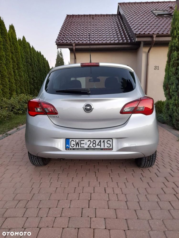 Opel Corsa 1.4 Active - 5