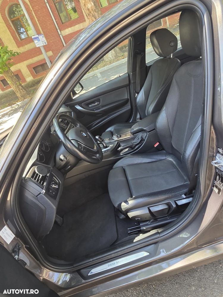 BMW Seria 3 316i Aut. Modern Line - 17