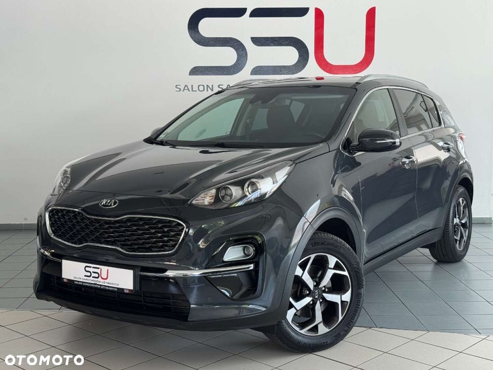Kia Sportage 1.6 GDI L 2WD - 2