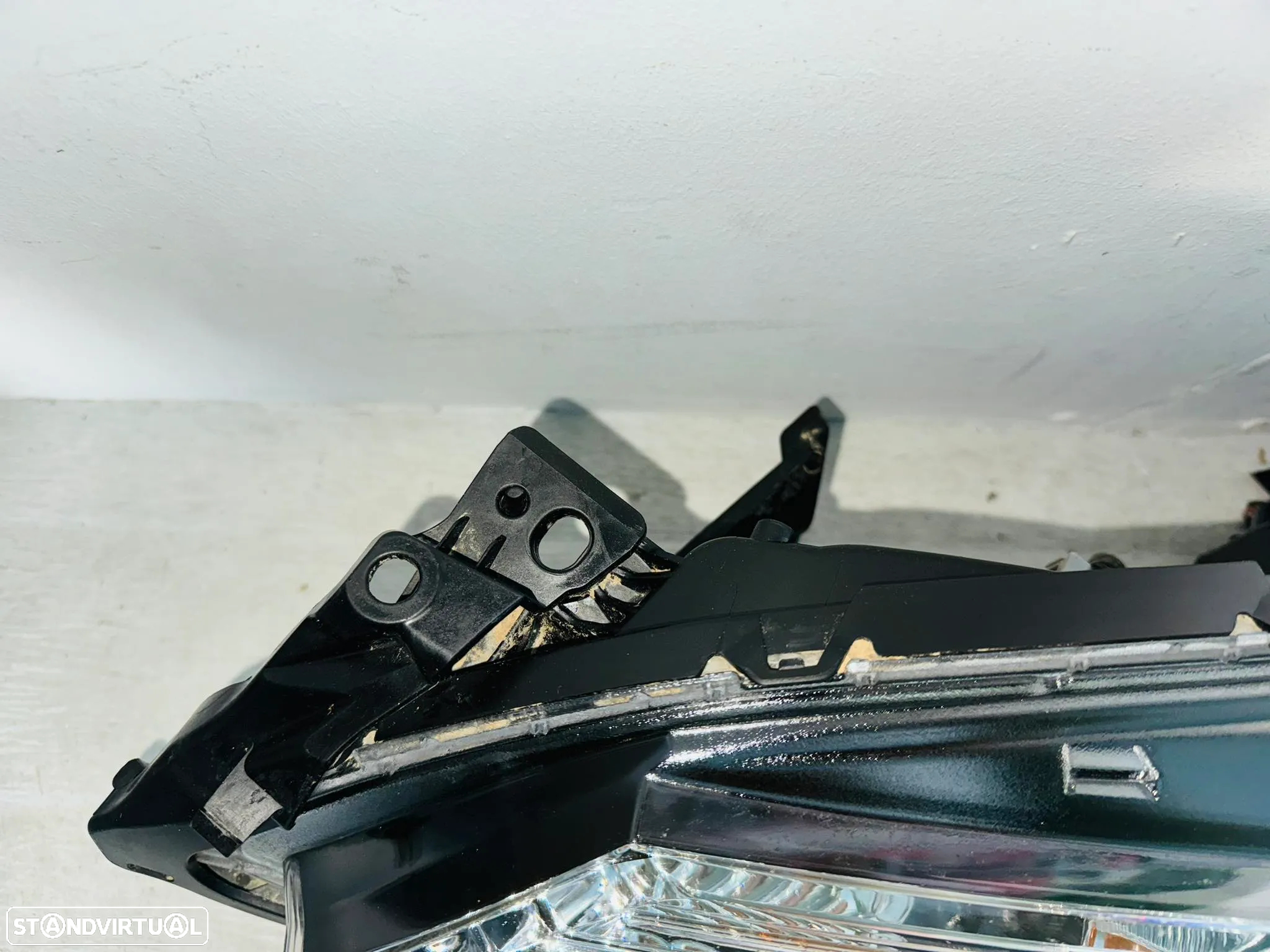 Farol Esquerdo Honda Jazz - 2015 / 2020 - F1465 - 3