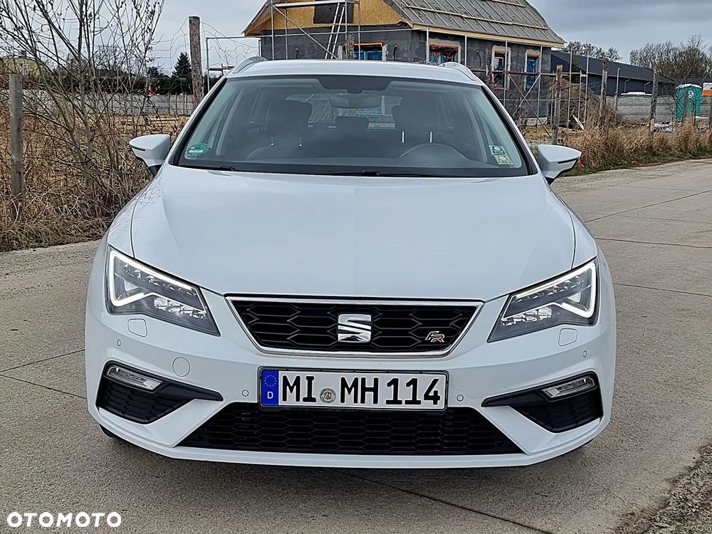 Seat Leon - 17