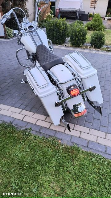 Harley-Davidson Touring Road King - 10