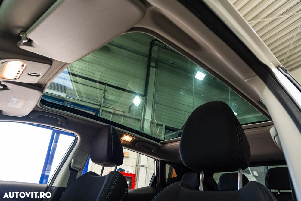 Nissan Qashqai 1.5D 114CP 2WD N-Connecta - 8