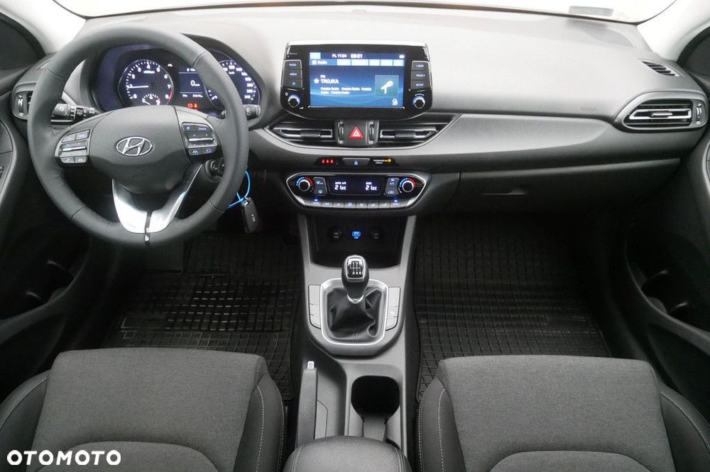 Hyundai i30 1.5 DPI Comfort - 8