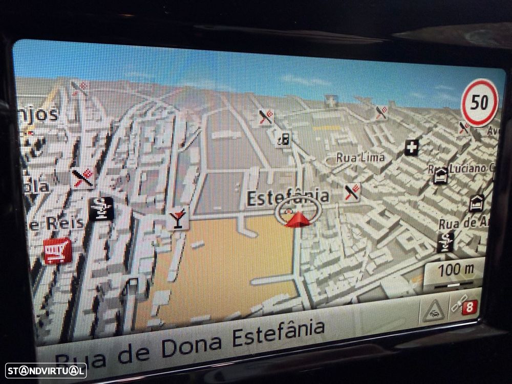 Mercedes-Benz GLA 200 CDI Urban Aut. - 19