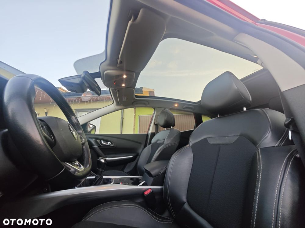 Renault Kadjar 1.2 Energy TCe Intens - 11