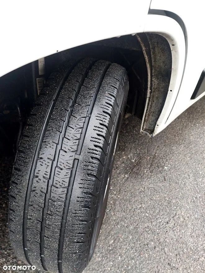 Fiat Ducato Kontener 10 Palet/ Salon Polska - 17