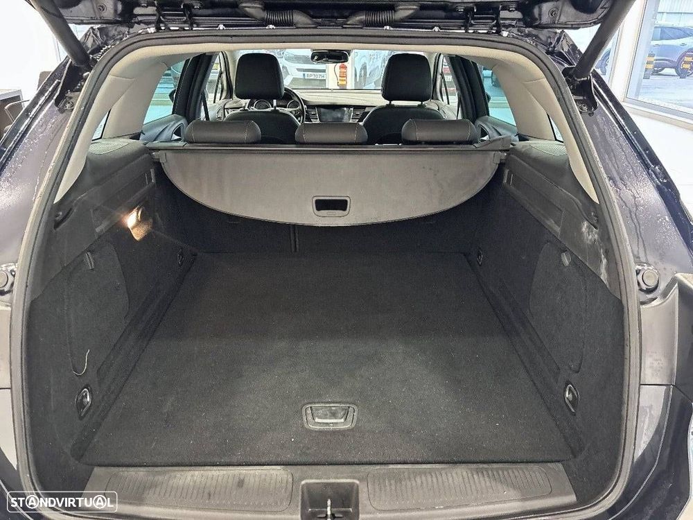 Opel Astra 1.4 Turbo S&S Auto Innovation - 7