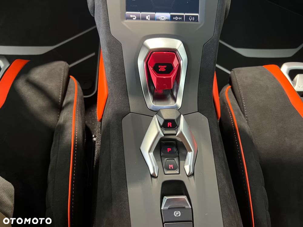 Lamborghini Huracan - 11