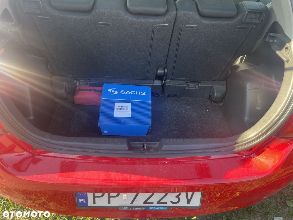 Toyota Yaris 1.33 VVT-i Life - 20