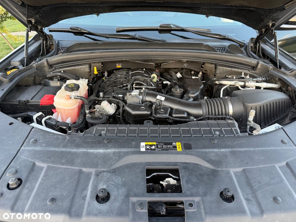Jeep Grand Cherokee - 15