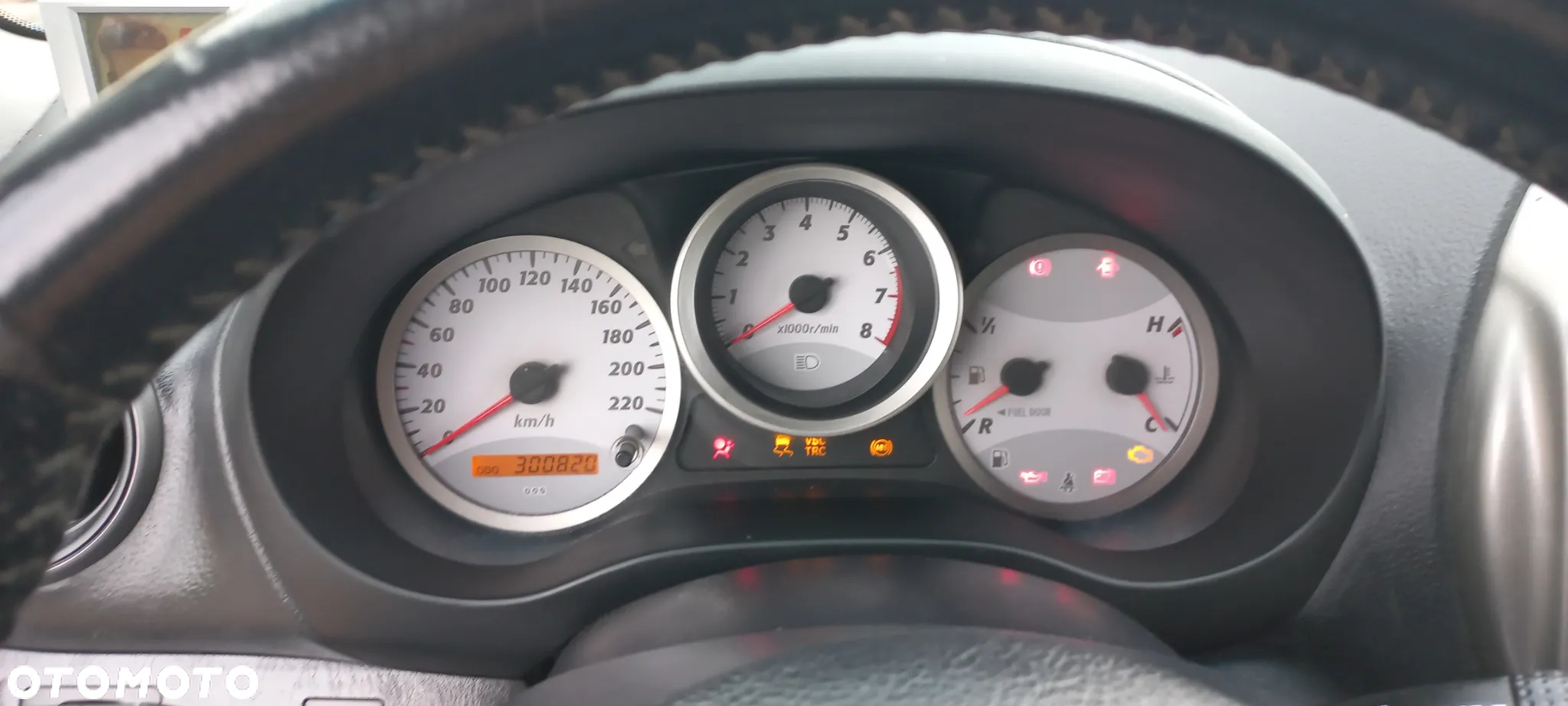 Toyota RAV4 2.0 VVT-i Sol - 19