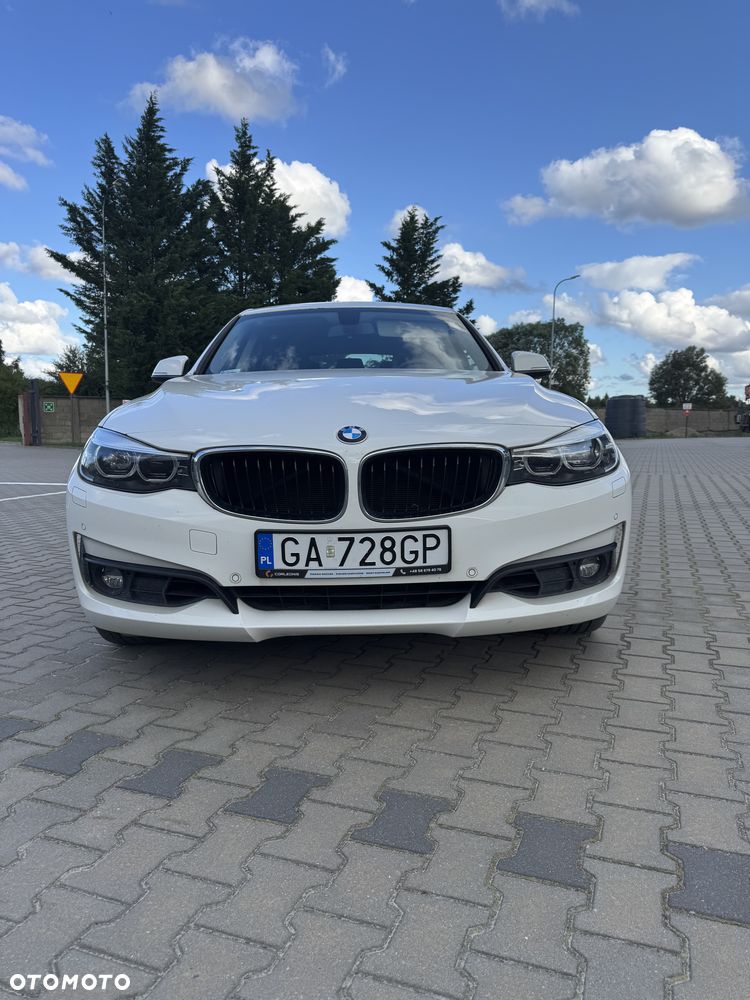 BMW 3GT - 8