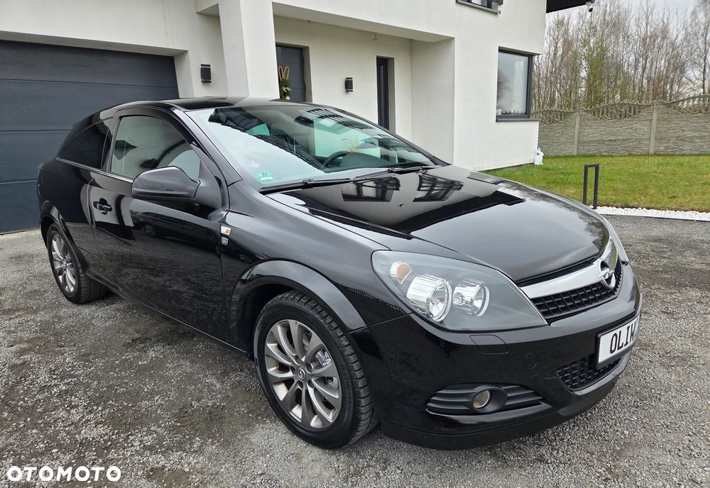 Opel Astra 1.6 Edition 111 Jahre - 16