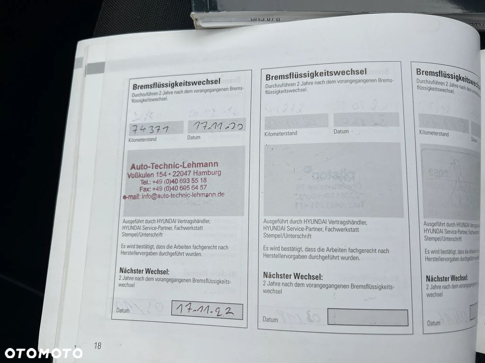 Hyundai i20 1.2 Edition 20 - 17