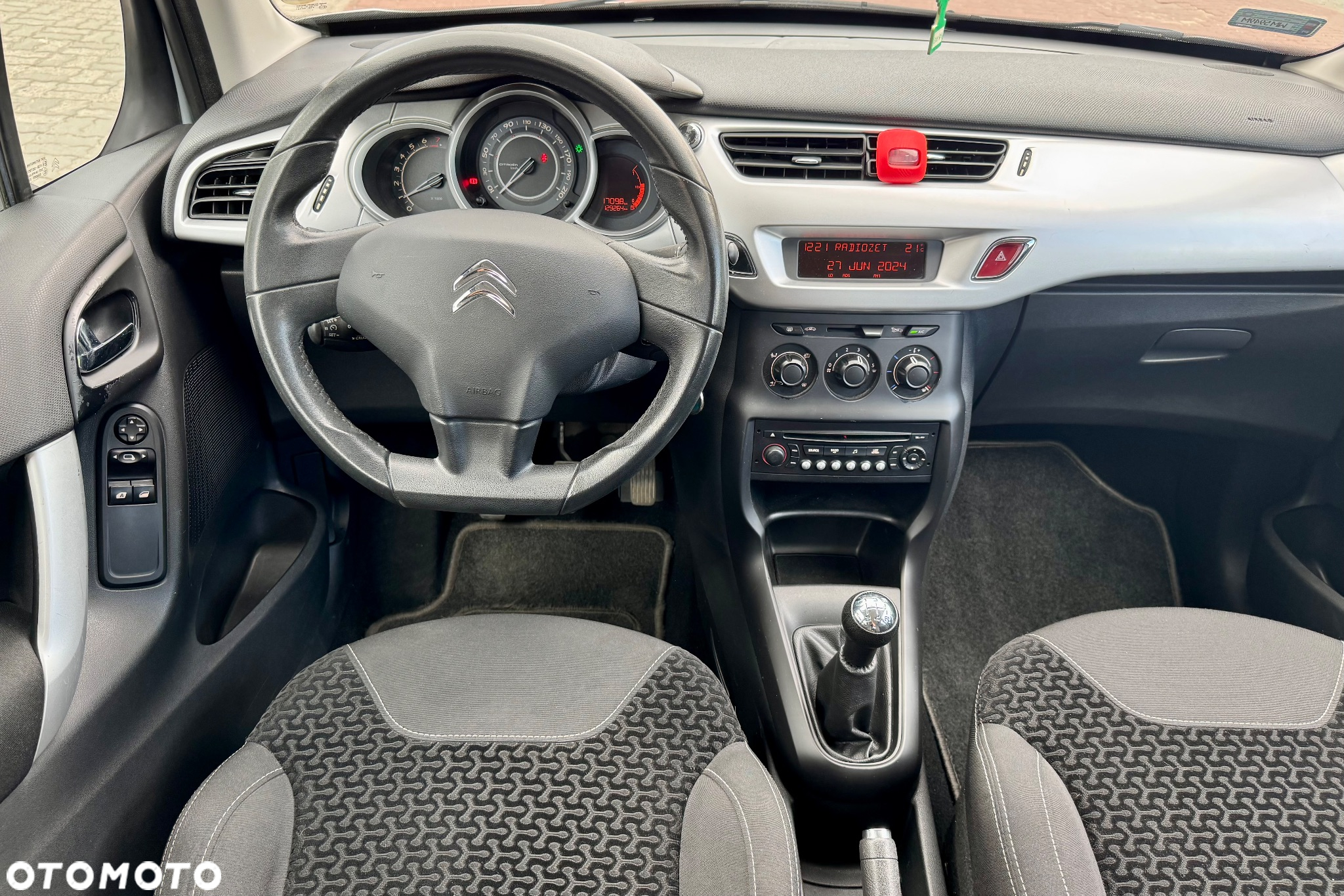 Citroën C3 - 18