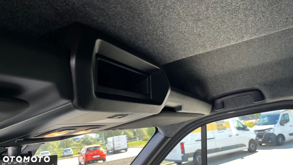 Renault MASTER KONTENER IZOTERMA - 21