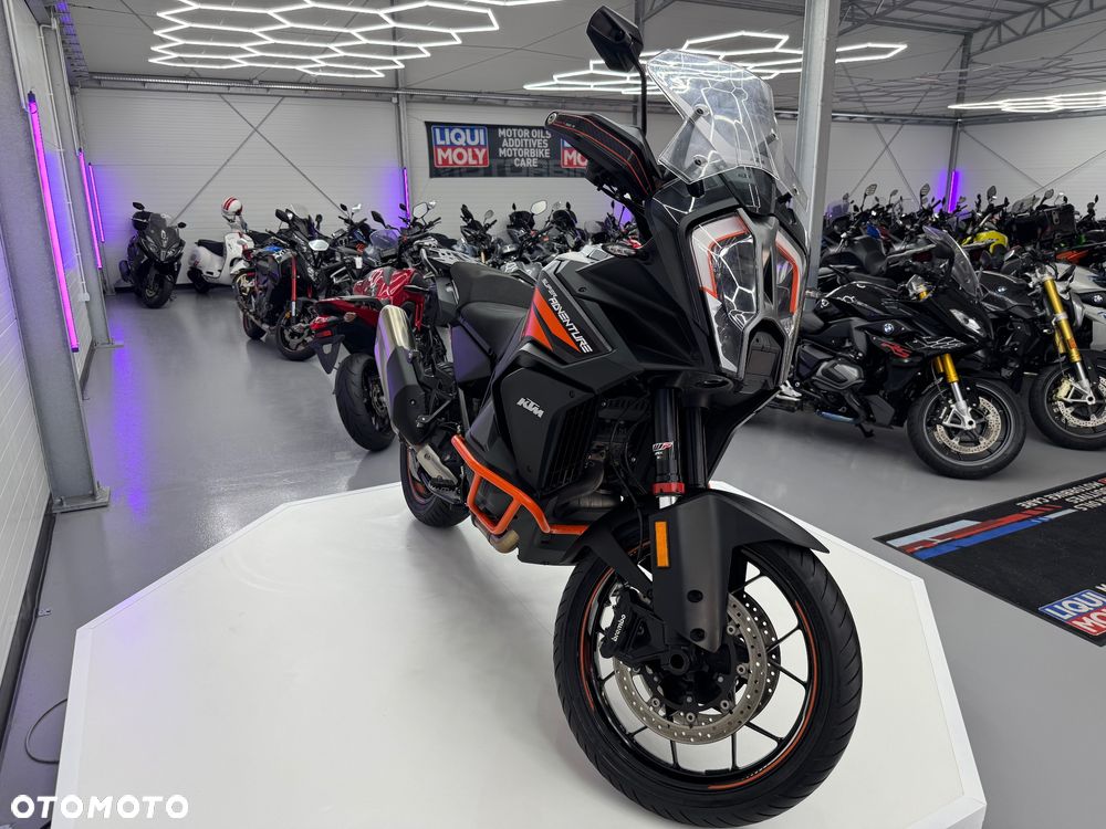 KTM Super Adventure - 4
