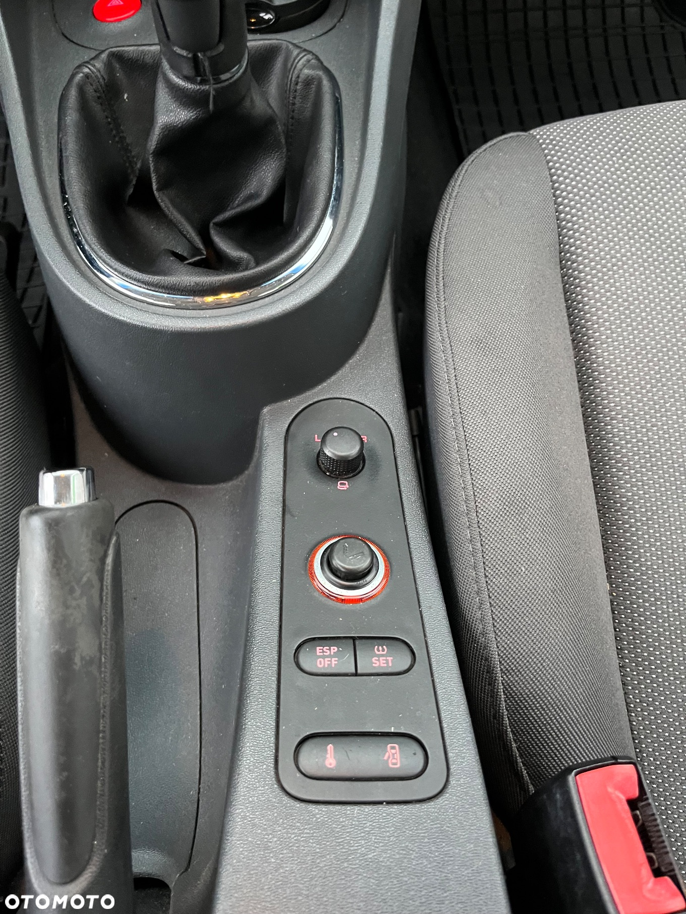 Seat Leon 1.6 Stylance - 36