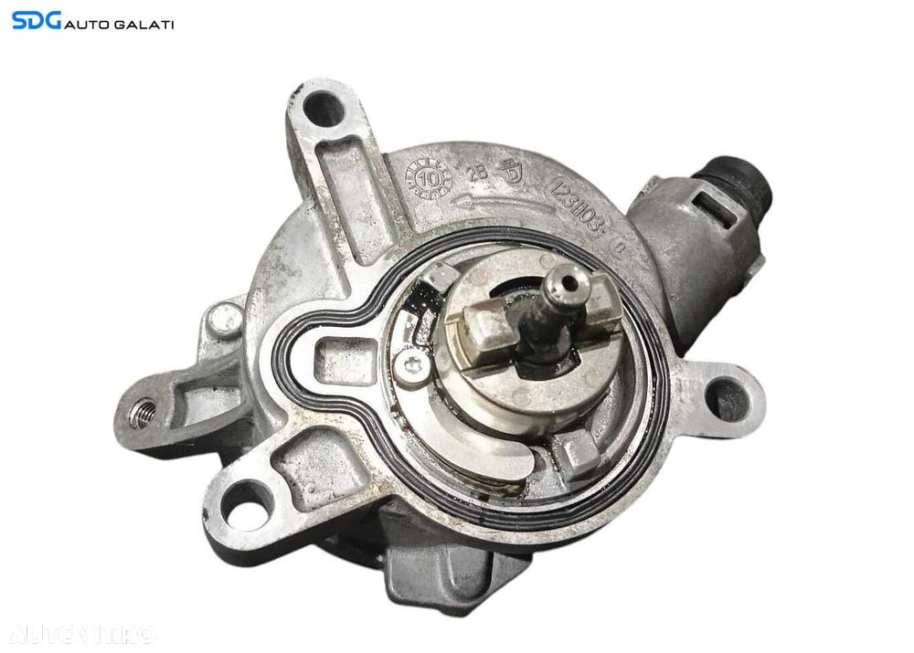 Pompa Vacum Vacuum Volvo XC70 1 2.4 D 1997 - 2007 Cod 31219463 [M8887] - 3