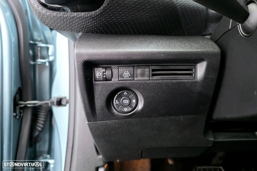 Citroën C4 PureTech 130 Stop&Start EAT8 PLUS - 20