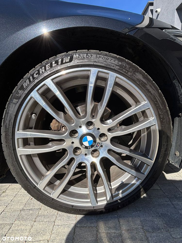 BMW Seria 4 420i M Sport - 23
