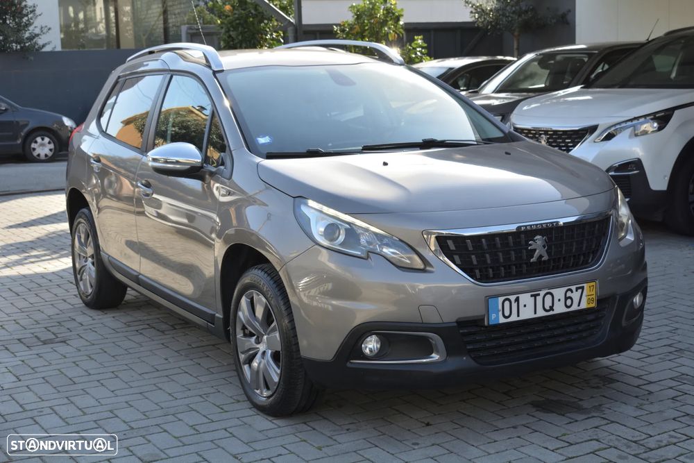 Peugeot 2008 1.2 PureTech Style - 11