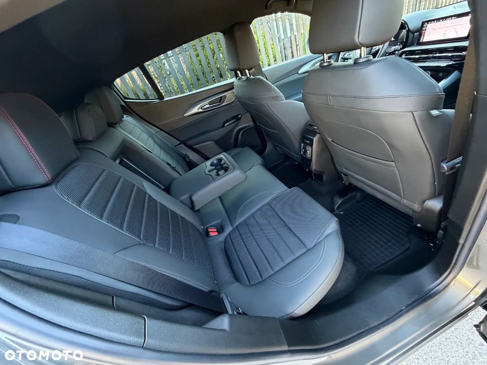 Alfa Romeo Tonale 1.5 T4 GSE mHEV Sprint DCT - 33