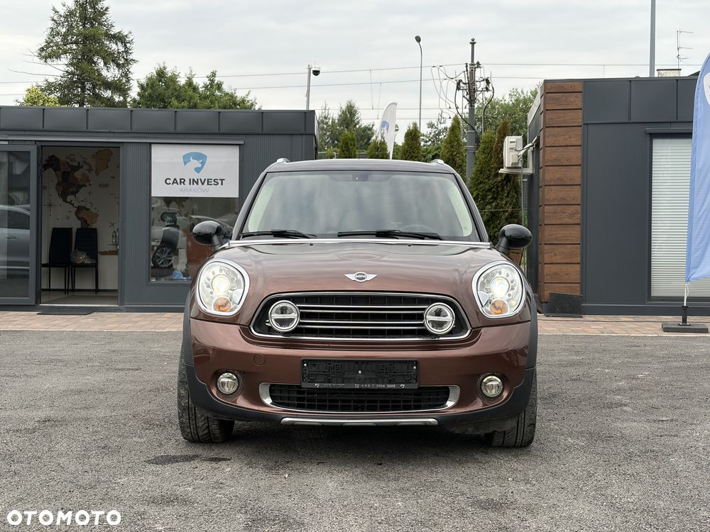 MINI Countryman - 2