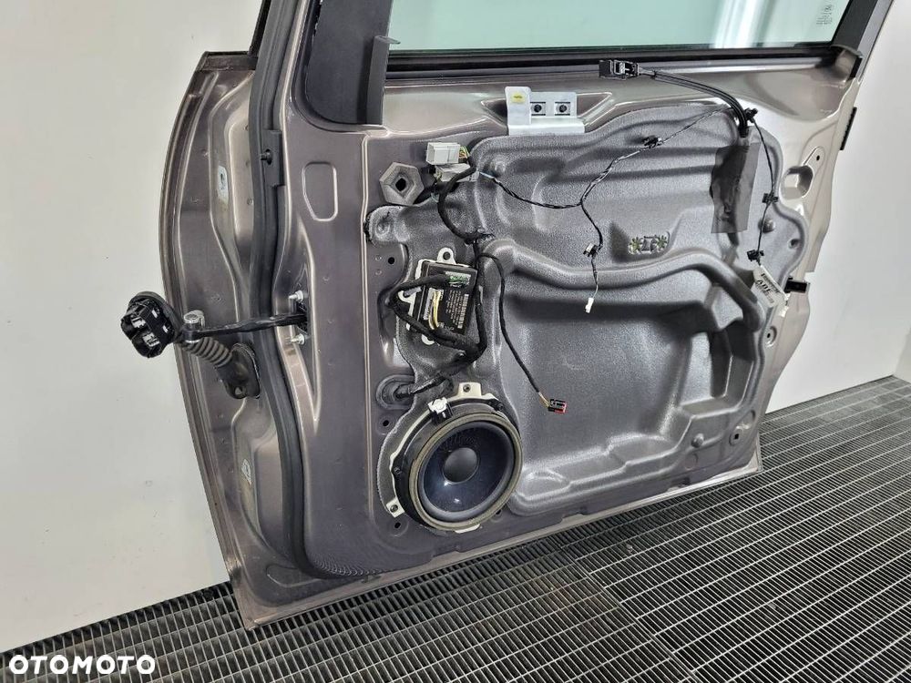 DRZWI PRZÓD PRZEDNIE PRAWE KOMPLETNE FORD GRAND C-MAX MK2 AK5CWWA - 9