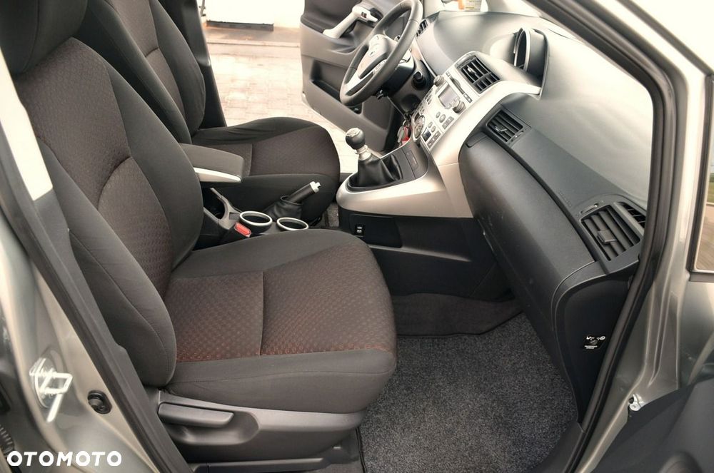 Toyota Verso - 18