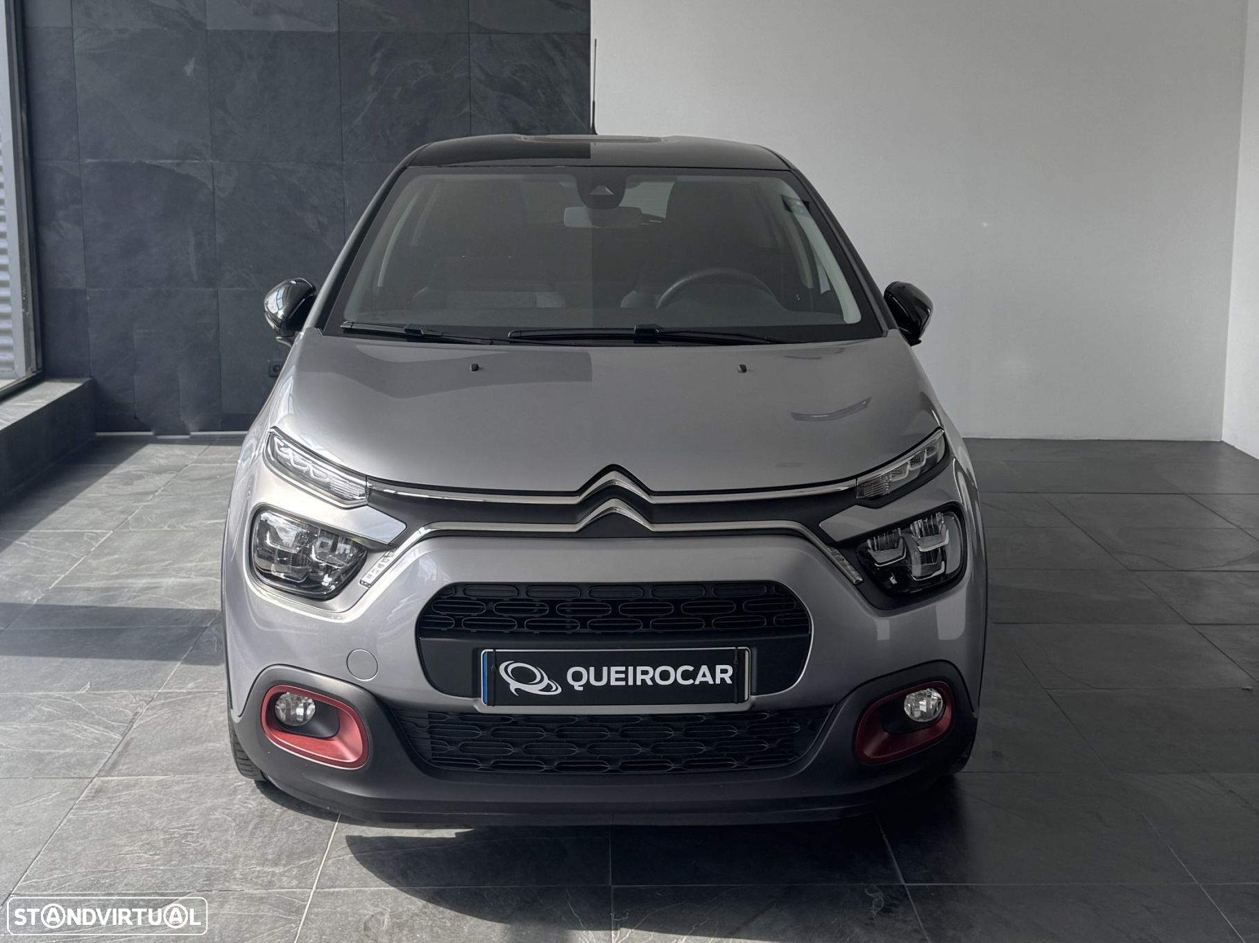 Citroën C3 1.2 PureTech C-Series - 1