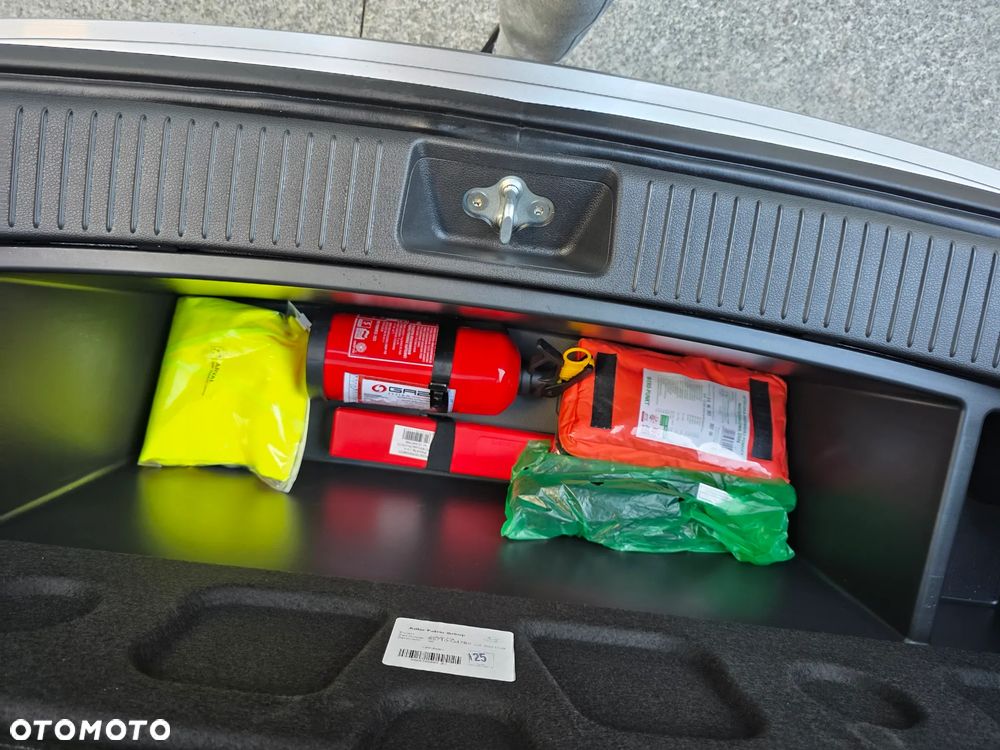 Hyundai i30 1.0 T-GDI Comfort DCT - 34