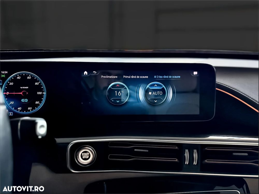 Mercedes-Benz EQC 400 4MATIC - 20