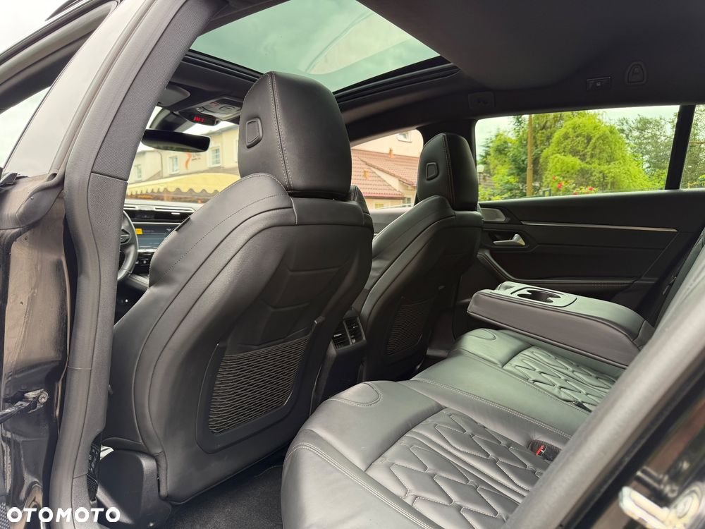 Peugeot 508 1.5 BlueHDi GT Line S&S EAT8 - 28