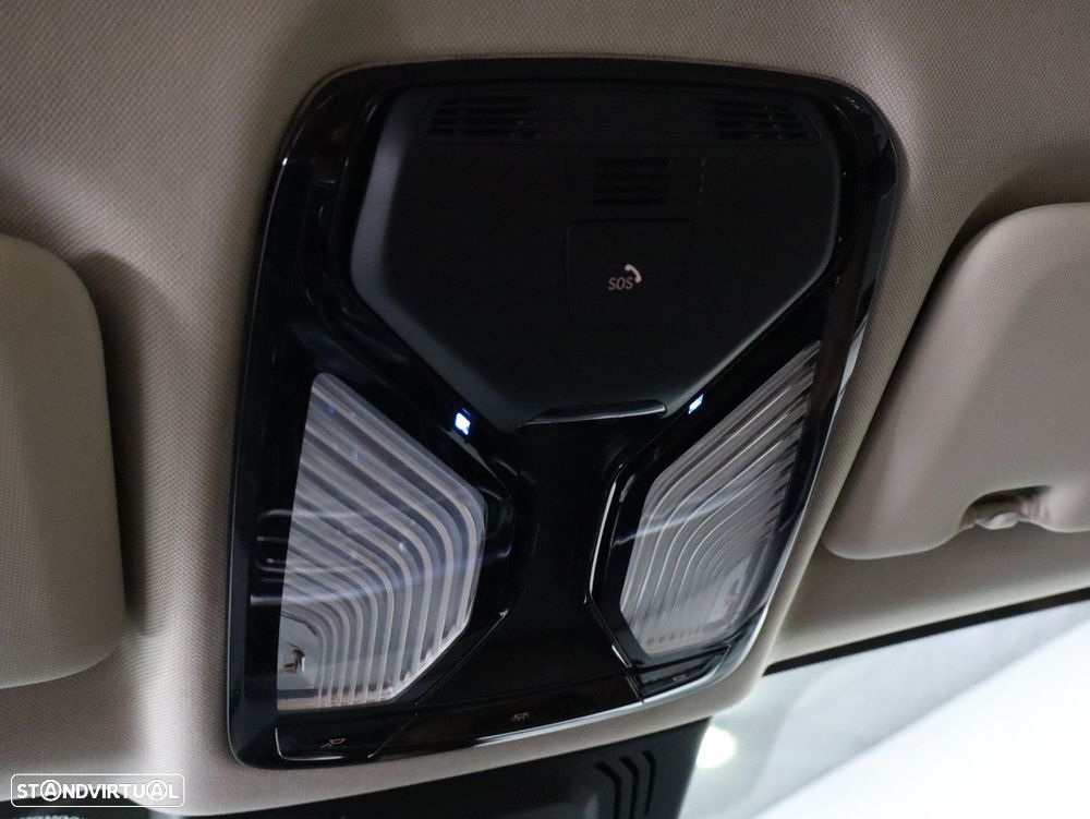 BMW X5 45 e xDrive - 38