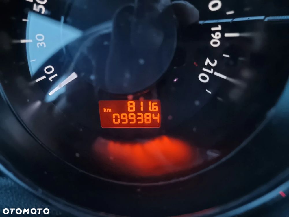 Peugeot 3008 1.6 Allure - 17