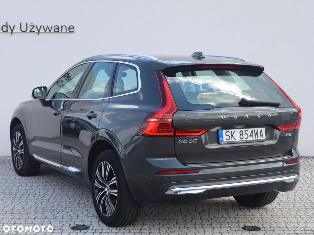 Volvo XC 60 B5 B AWD Inscription - 3
