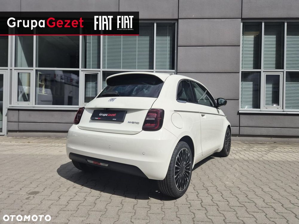 Fiat 500 - 5