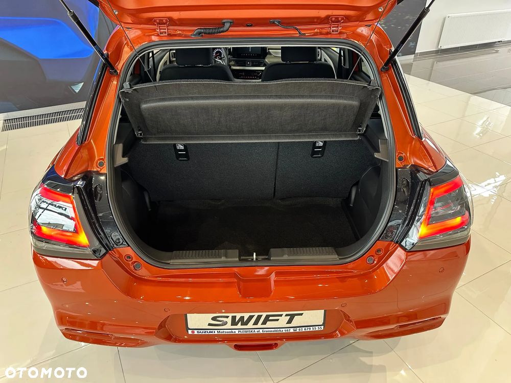 Suzuki Swift - 10