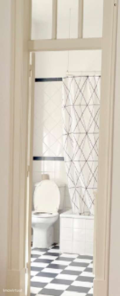 Apartamento com 2 quartos - localizado em Bairro Alto Lisbon - Grande imagem: 5/10