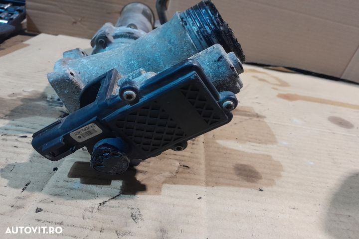 Racitor gaze 880766L / 8801828 Volvo XC90 1 [facelift] [2006 - 2014] - 4