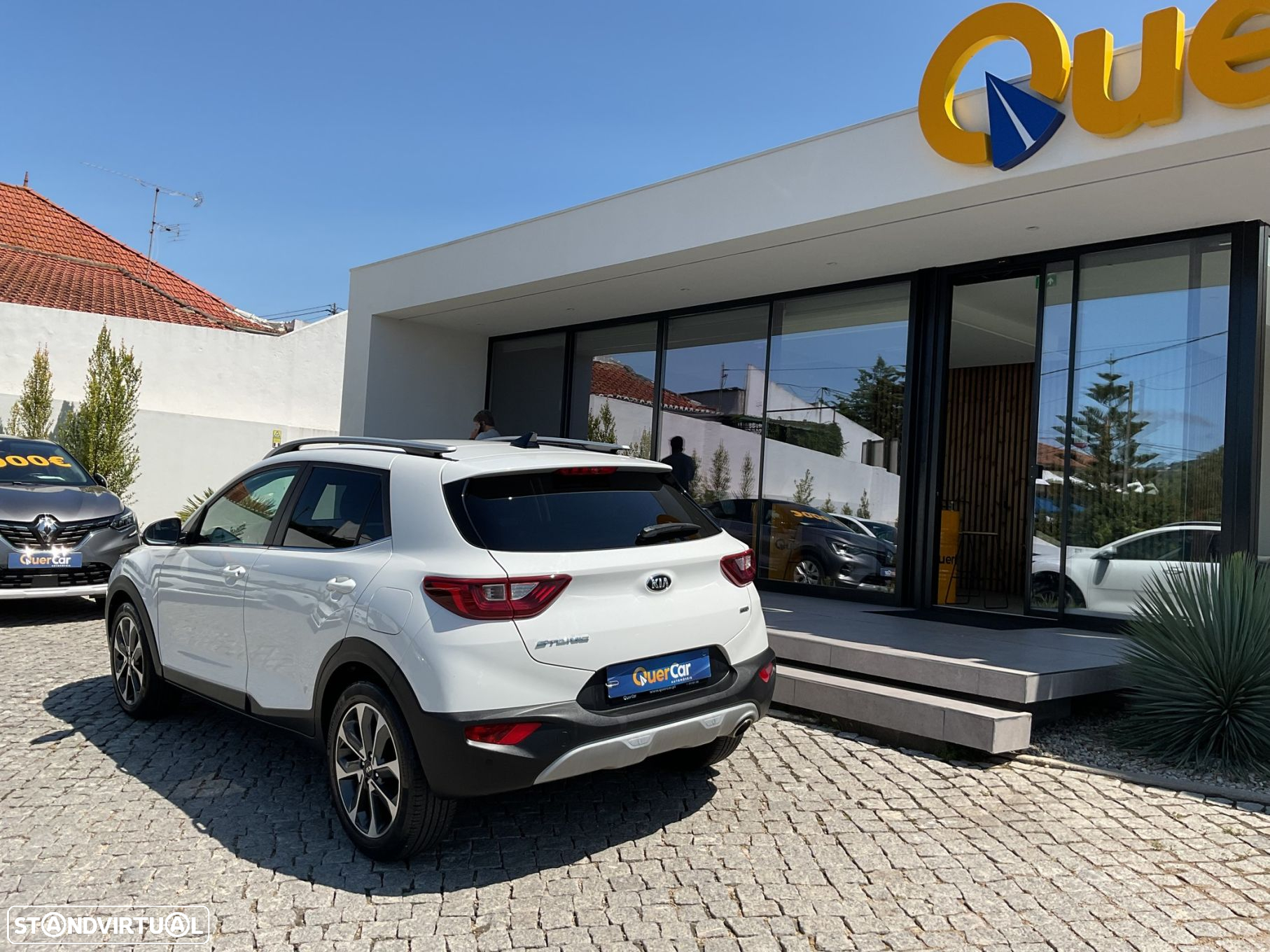 Kia Stonic 1.6 CRDi Urban - 9
