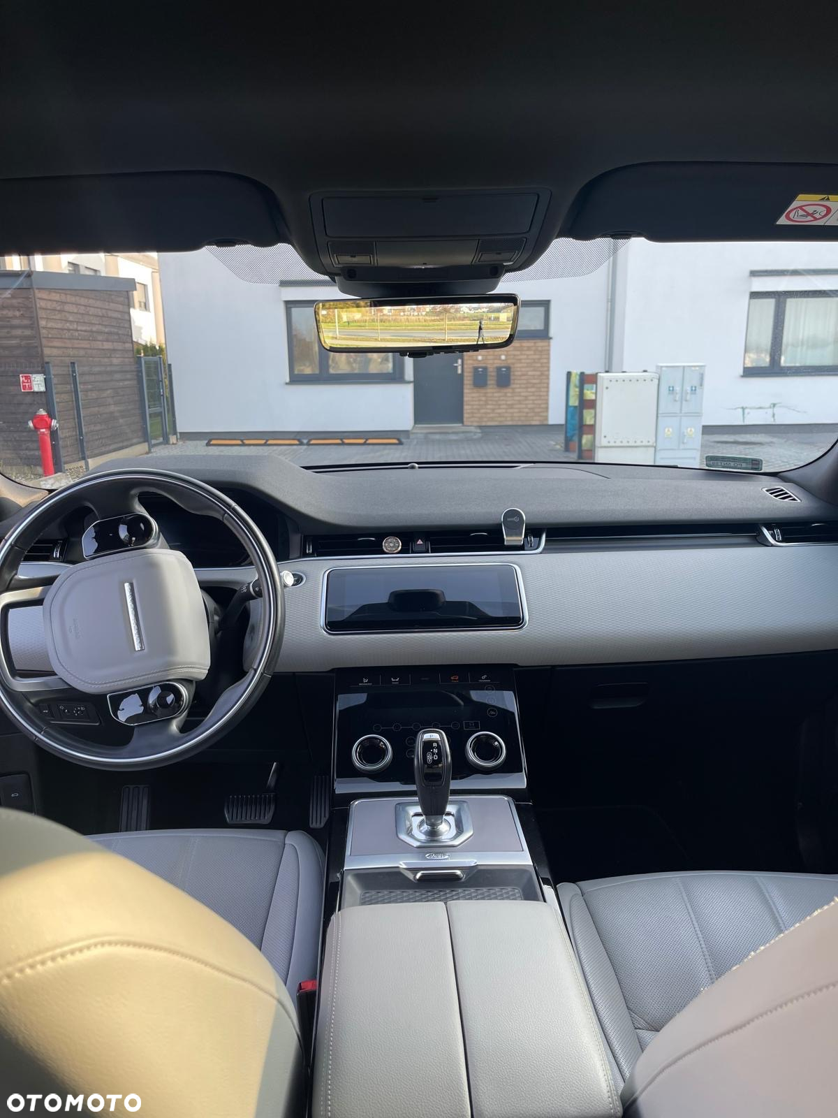 Land Rover Range Rover Evoque - 7
