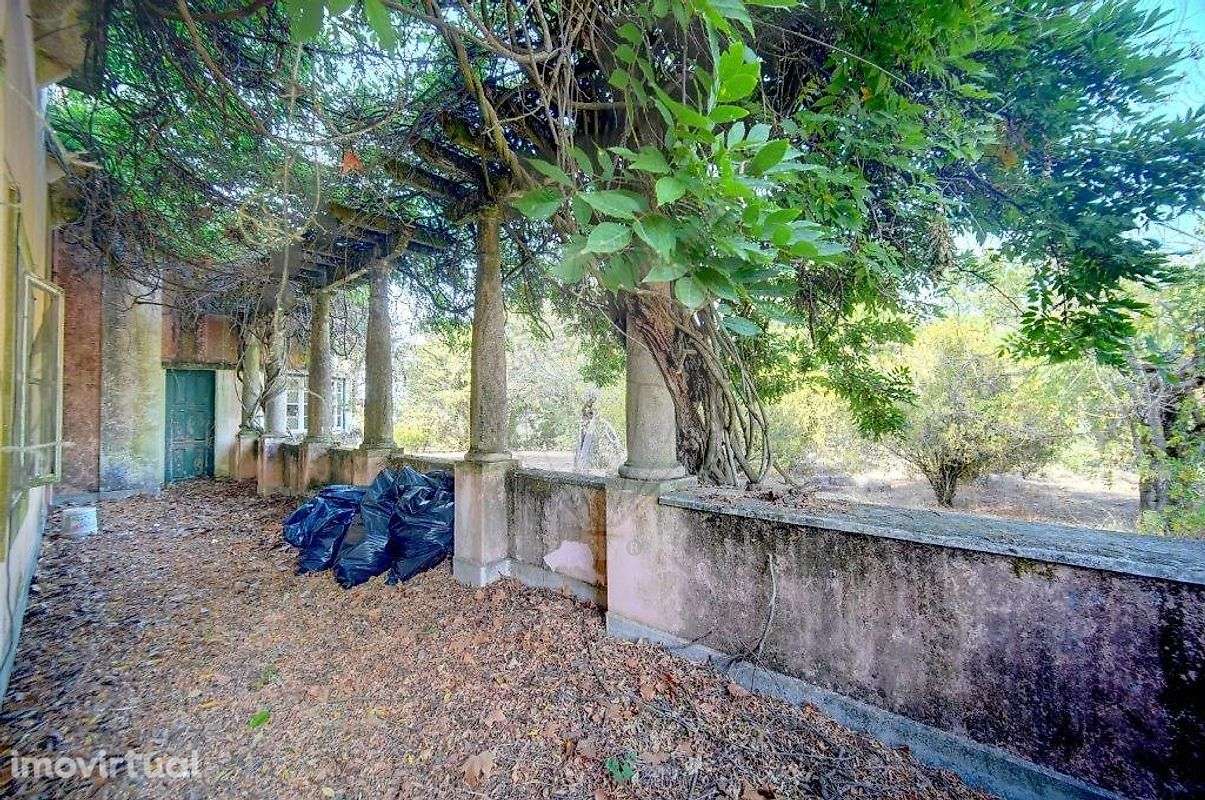 Moradia T20 para venda - Grande imagem: 4/41