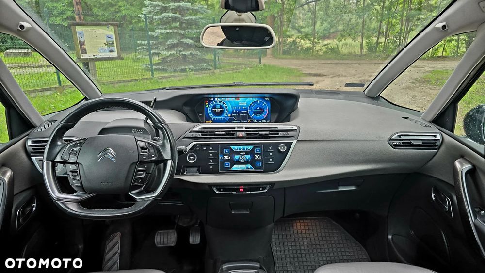 Citroën C4 Picasso 2.0 BlueHDi Exclusive - 7