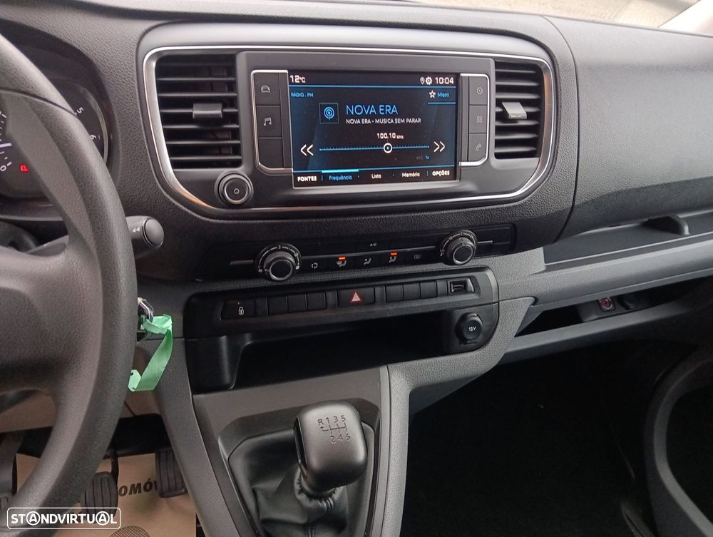 Peugeot Expert 1.5 BlueHDi L3H1 - 16