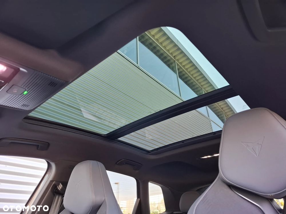 Cupra Terramar 1.5 eHybrid PHEV DSG - 36